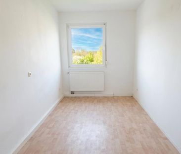 3-Zimmer-Wohnung in Dortmund-Asseln – hell, gut geschnitten & mit B... - Photo 2