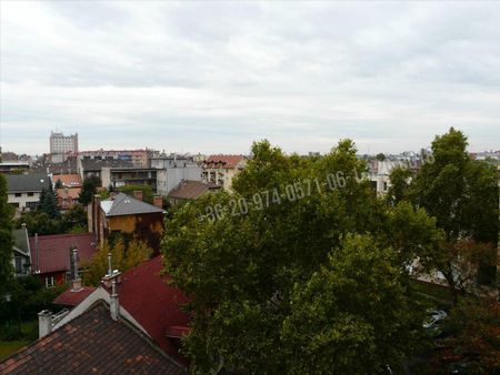 Kiadó jó állapotú lakás - Budapest XIV. kerület - Photo 4