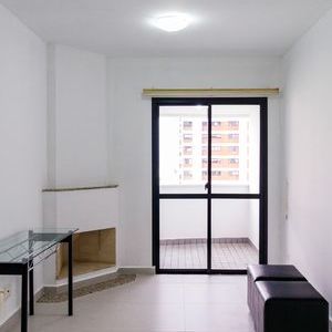 Apartamento para alugar com 63m², 3 quartos e 1 vaga - Photo 2