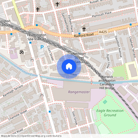 Althorpe St, CV31 2AU, Leamington Spa