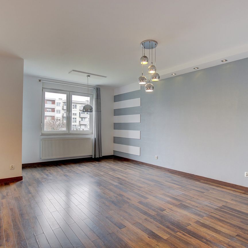 72m2, 3pok. Zatorska – 12min na Grunwaldzki! - Zdjęcie 1