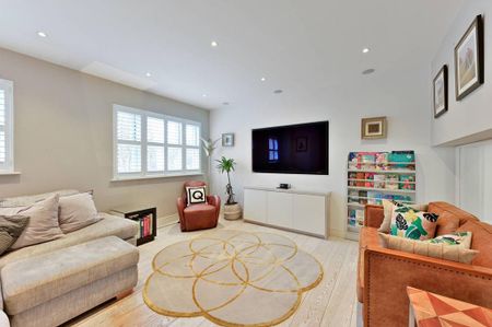 3 bedroom terraced house to rent - Photo 2