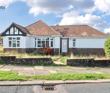4 bedroom terraced bungalow to rent - Photo 1