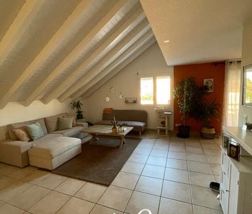 Rue du Borgeaud 3A, Gland, Suisse, 1196 - Photo 1