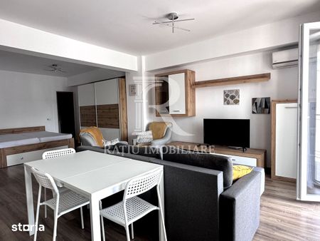 Studio de inchiriat | Iosia Residence | Oradea - Photo 2