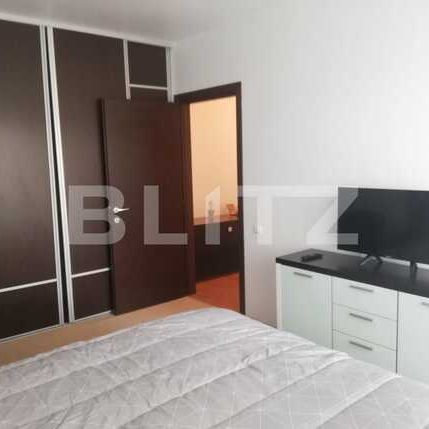Apartament 2 camere, 66 mp, terasa, mobilat modern, prima inchiriere, zona Alverna - Photo 1