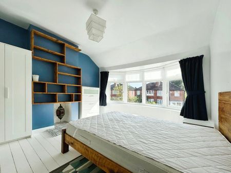 3 bedroom semi-detached house to rent - Photo 3