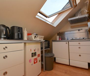 Studio, Celebesstraat - Foto 5