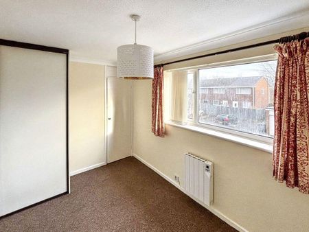 1 bed apartment to rent in NE28 - Photo 4