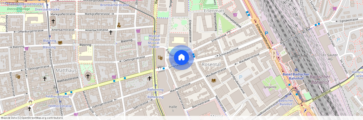 4058, Basel, Schönaustrasse, 35