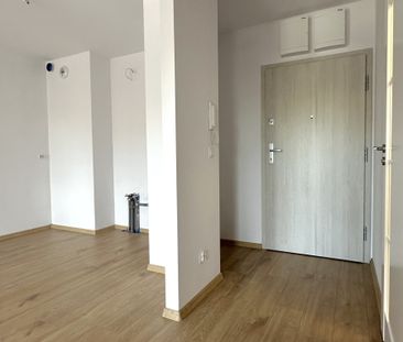 Mieszkanie 2 pokoje po remoncie - Grabiszyńska - Zdjęcie 5