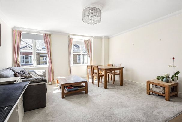 Woodmill Court, London Road, Ascot, Berkshire, SL5 8FF - Photo 1