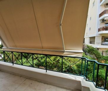 Μεζονέτα για ενοικίαση Αστυνομικά (Ηλιούπολη) - Φωτογραφία 6