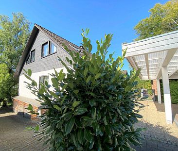 Multifunktionales & gepflegtes Einfamilienhaus in Hachenburg! Wohnen & Arbeiten unter einem Dach! - Photo 5