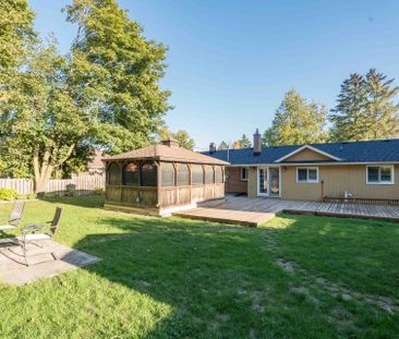 For Lease - 76 Cardish Street, Vaughan, Ontario - Photo 5