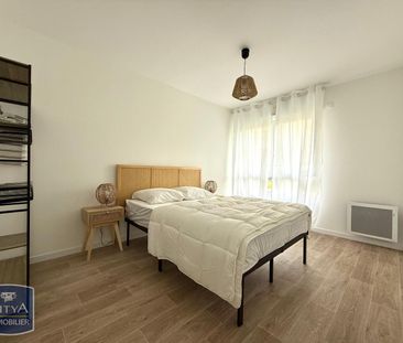 Location Appartement 2 pièces 35m² JOUE LES TOURS 37300 - Photo 5