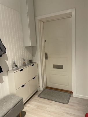 Järfälla - 2rok - tillsv - 12.075kr/mån - Photo 1