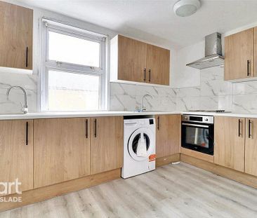 1 bedroom terraced house to rent - Photo 5