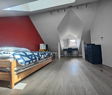 1 Chambre avec kitchenette douche wc à neuf - Photo 1