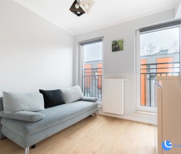 Nowe 2 pok 41m2*Strzelców*Prądnik Czerwony*parking - Фото 1