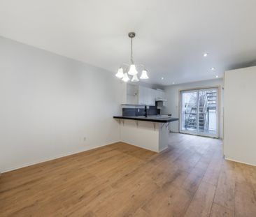 Appartement à louer - Longueuil (Saint-Hubert) (Sir-Wilfrid-Laurier) - Photo 2