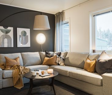 Energigränd, Piteå - Foto 2