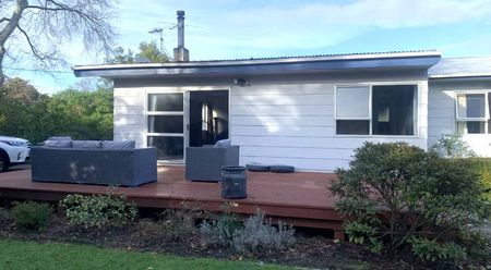 Charming College Street Living! - Photo 4