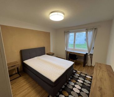 1 Zimmer, 16 m², EG - Photo 2