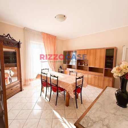 Trilocale viale San Antonio snc, Rossano, Corigliano-Rossano - Photo 2