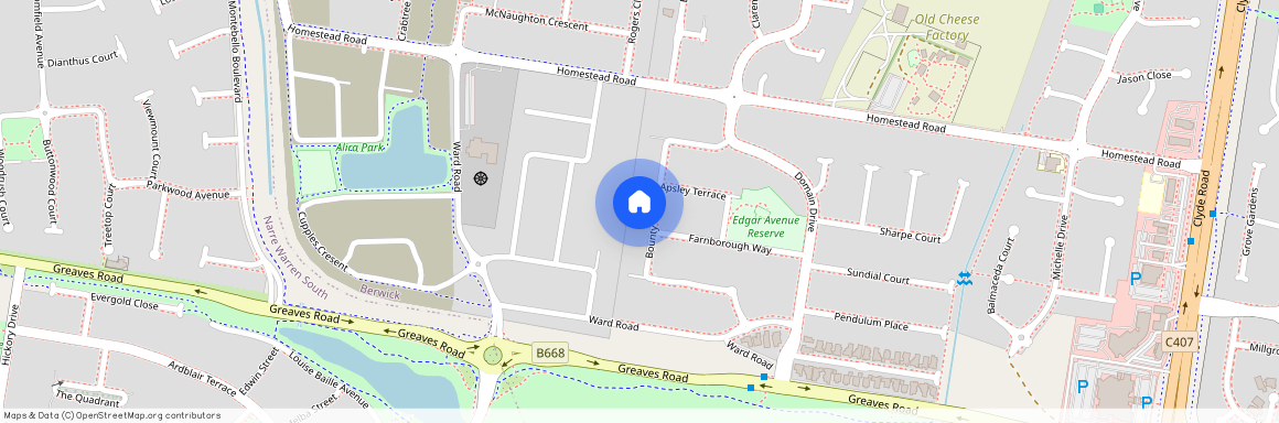 37 Bounty Way, Vic 3806, Berwick