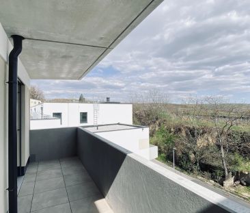 Gemütliche Terrassenwohnung mit Fernblick - Photo 5