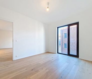 Appartement te huur - Foto 2