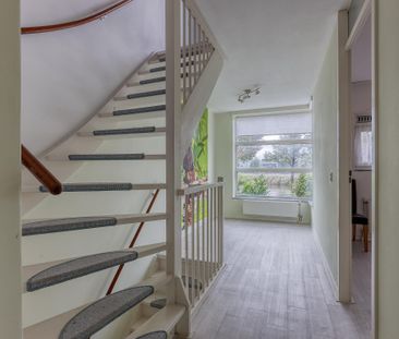 Te huur: Huis Praagsingel 67 in Den Haag - Photo 5