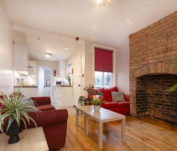 3 bedroom terraced house to rent - Photo 2