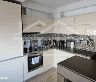 Apartament cu 2 camere, 64 mp, Zona Acta Residence - Fotografie 2