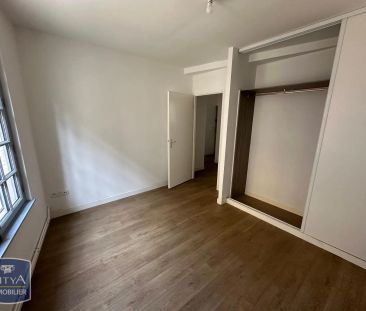 Appartement à louer 3 pièces 81.52m² - Photo 4