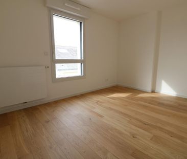 Location Appartement 3 pièces 60m² NANTES 44100 - Photo 4