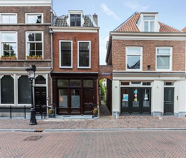 Lange Nieuwstraat 3512 PC Utrecht - Foto 2