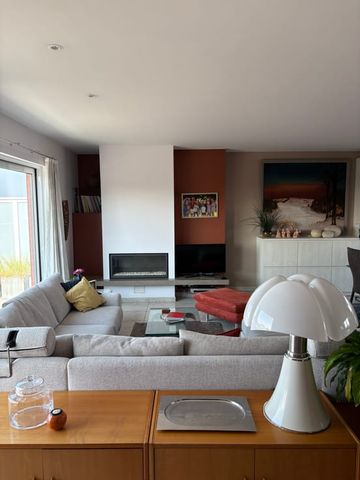 Penthouse te huur - Foto 2