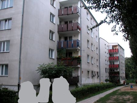 Pokój, ul. Wolności - Фото 2