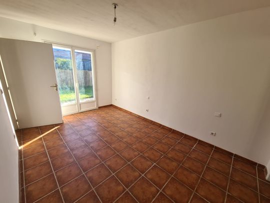Location d'un appartement T2 sur Barbazan-Debat - Photo 1