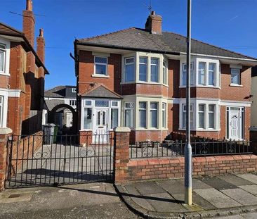 Moordale Road, Grangetown, Cardiff, CF11 - Photo 3