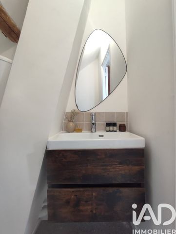 Appartement 2 pièces à Fublaines - Photo 5
