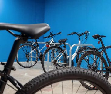 Platinum Studio (High Floors) - Photo 6