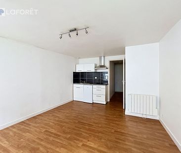 Appartement T2 PONTIVY à louer - Photo 3