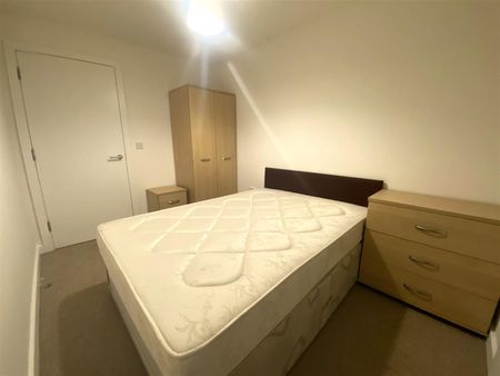 2 Bedroom Apartment To Rent - Photo 4