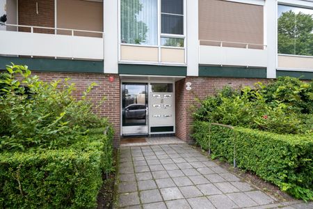 Te huur: Appartement Chopinlaan in Groningen - Photo 4