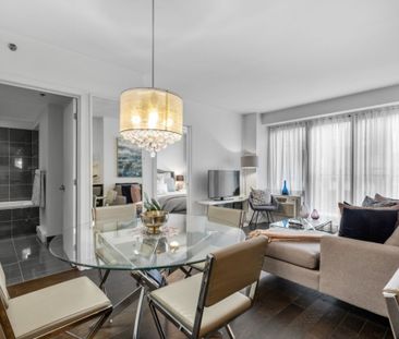 Appartement à louer - Montréal (Le Sud-Ouest) (Griffintown) - Photo 4