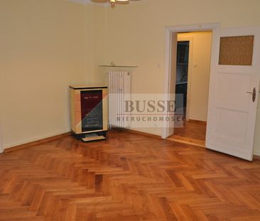 Jasne Błonia, parter willi, 109m2, 5 pok., garaż - Photo 2