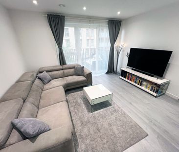 1 Bed Flat, Eider Apartments, NW9 - Photo 4